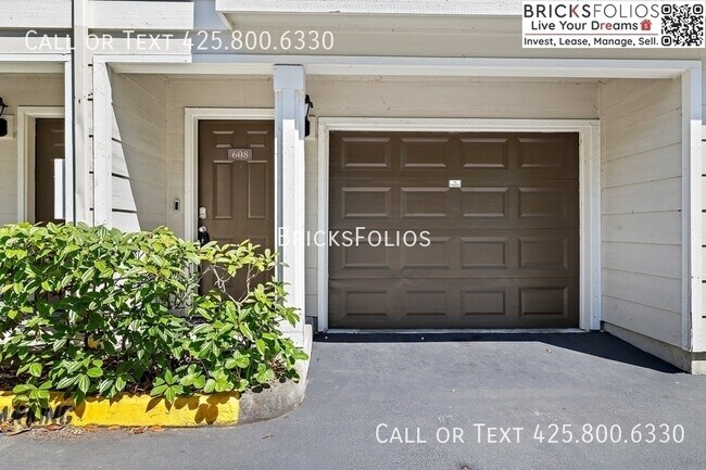 Foto del edificio - 3116 164th St SW