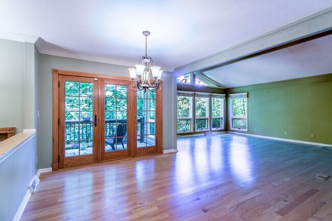 Foto del edificio - Light & Bright Home