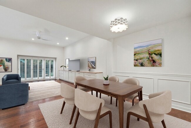 Foto del edificio - 100 Keyes Rd