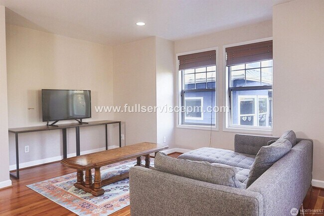 Foto del edificio - Prime Seattle Location
