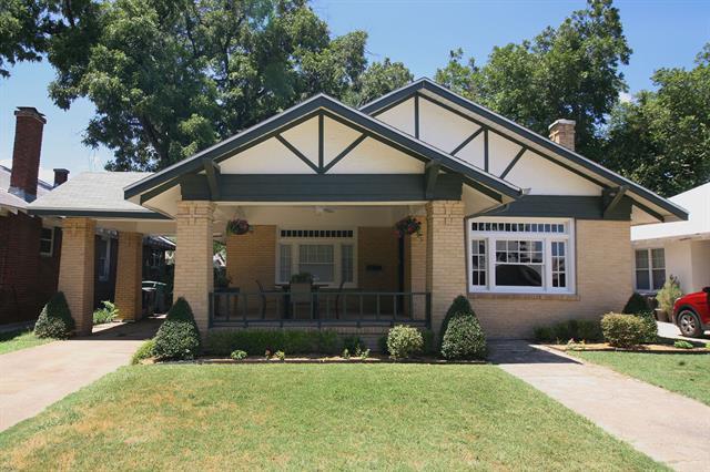 Foto principal - 3108 S Adams St