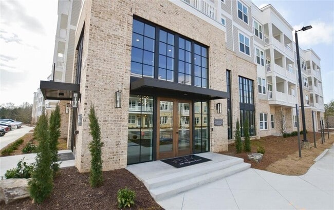 Building Photo - 2620 Mall of Georgia Blvd