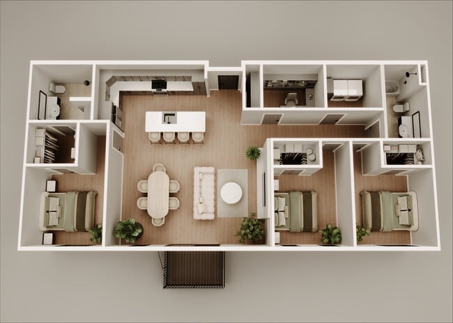 Building Photo - Bloom Monona LLC