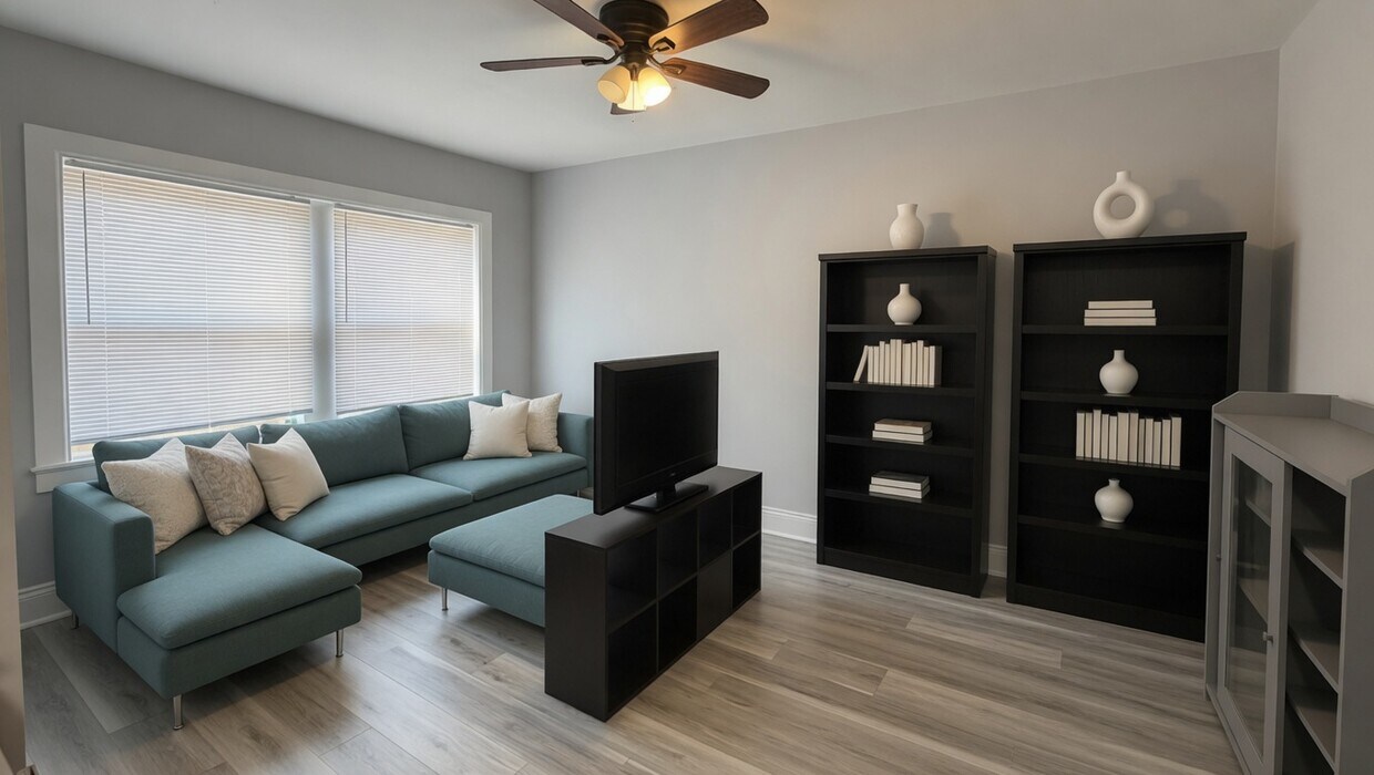 Foto del edificio - 6956 N Ashland Ave