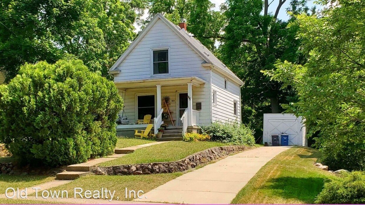 Foto principal - 2 br, 1.5 bath House - 931 Lutz