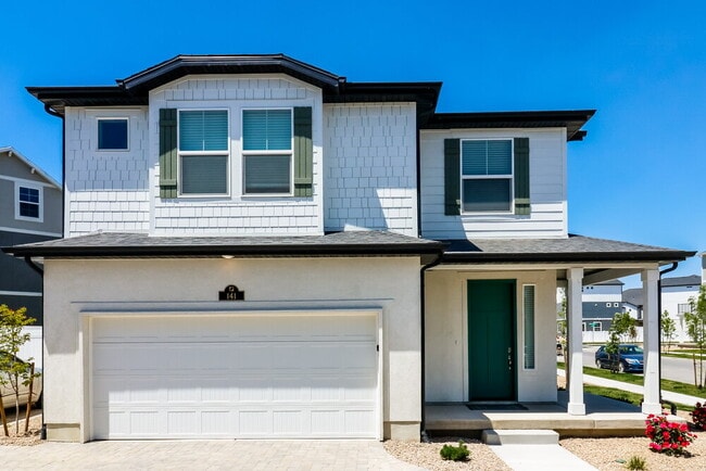 Building Photo - 141 E Polaris Dr