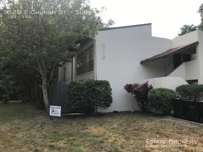 Primary Photo - 1 bedroom in Orlando FL 32801