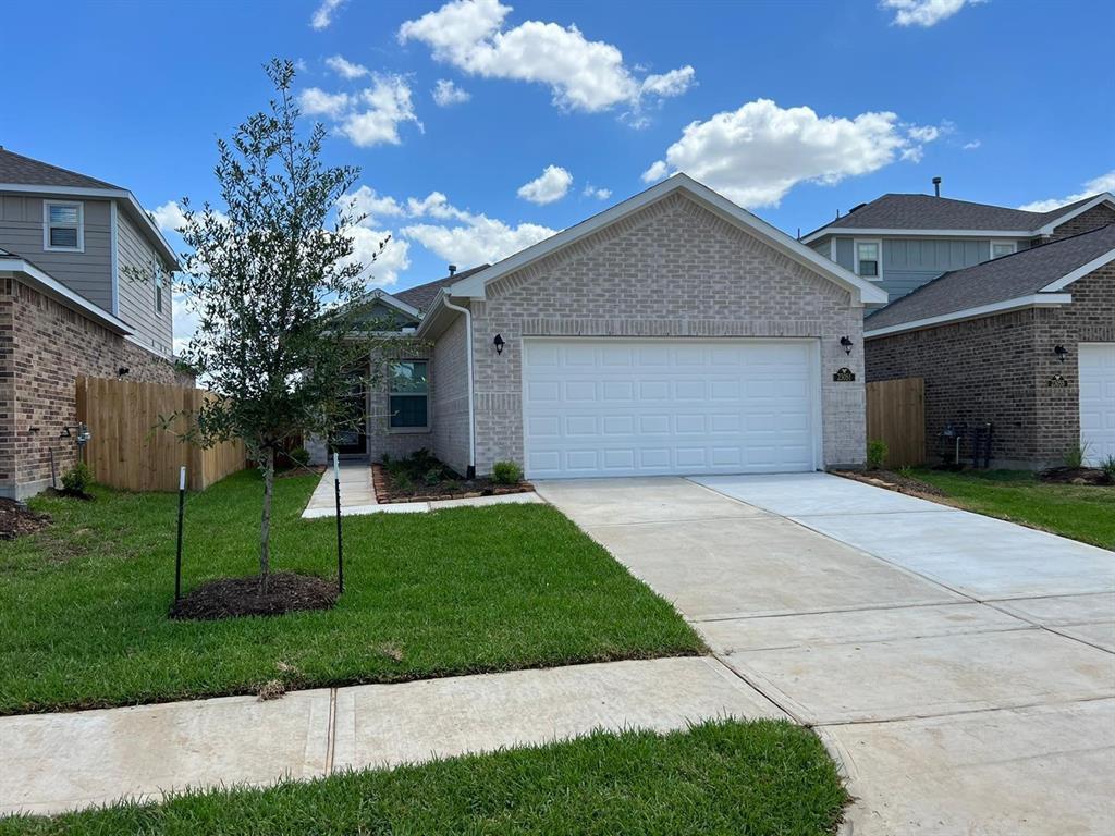 Primary Photo - 23051 True Fortune Dr
