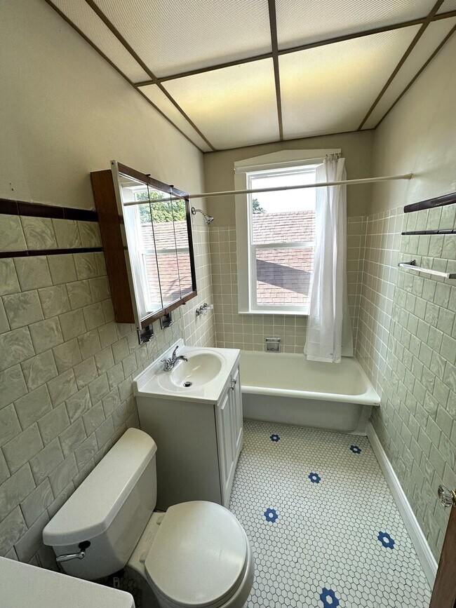 Foto del edificio - 5349 S Fairfield Ave