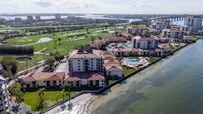 Foto del edificio - 6051 Sun Blvd