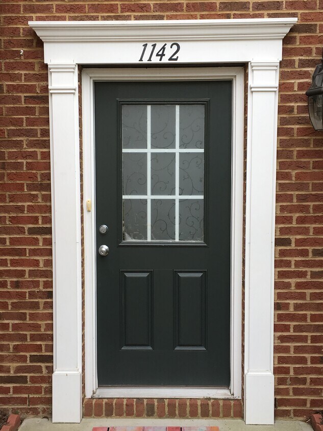 1142 Kingston Grove Dr, Cary, NC 27519 Townhome Rentals in Cary NC