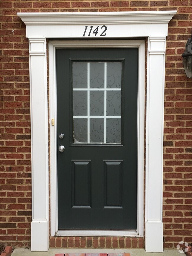 Westover Park Townhomes Apartments under 1,200 Cary, NC 1 Rentals