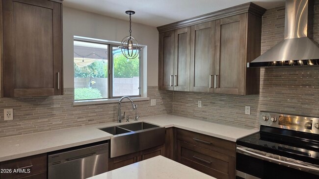 Building Photo - 3020 E Friess Dr
