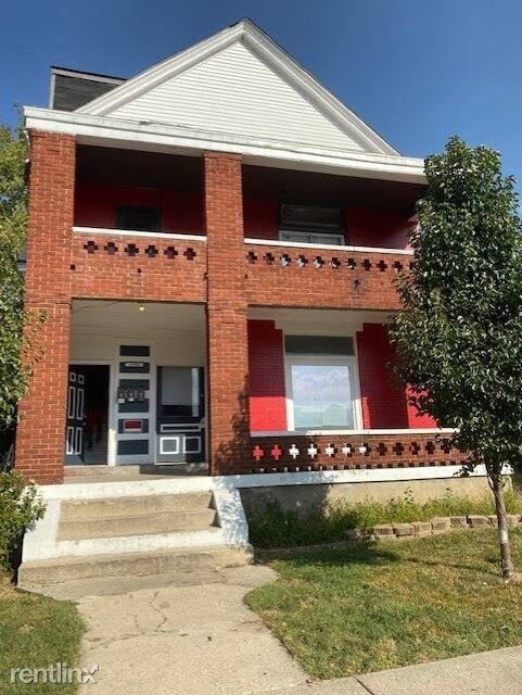 Foto principal - 1708 Scott Blvd