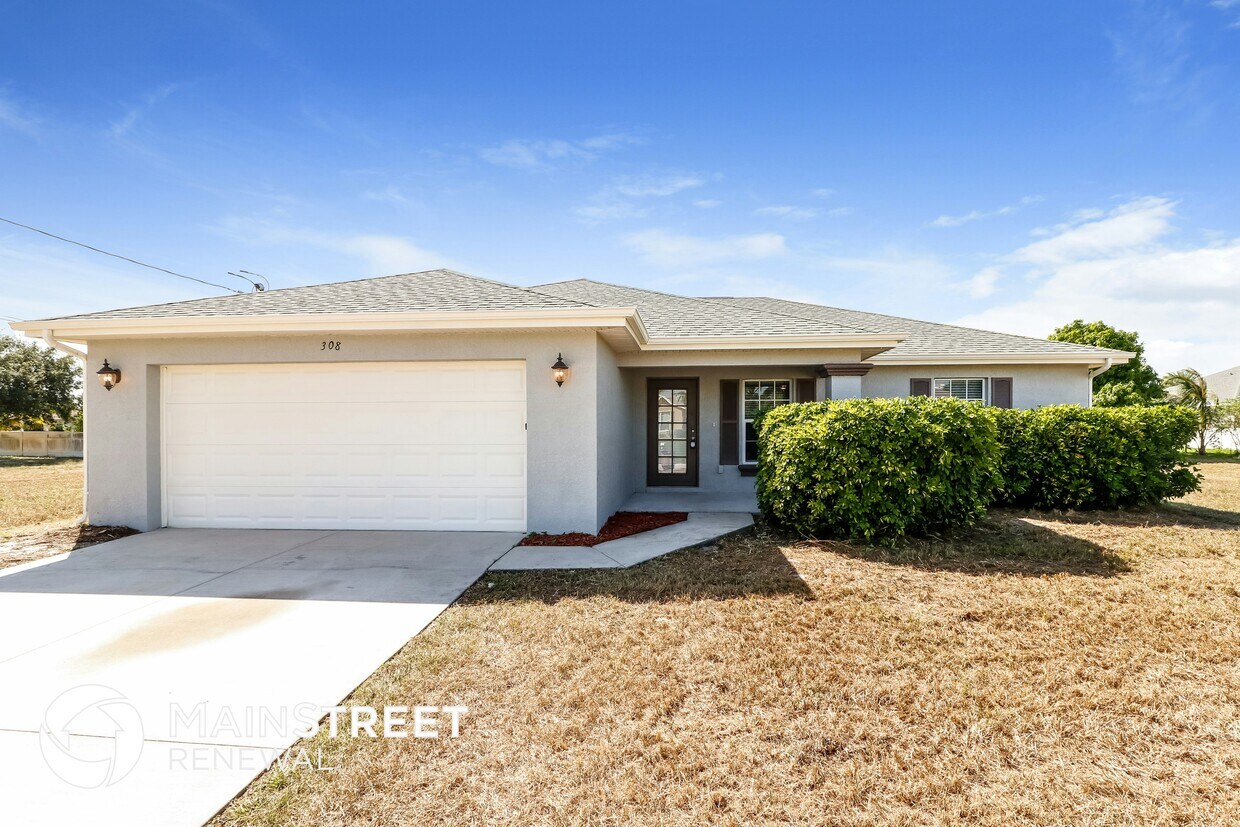 Foto principal - 308 NW 18th Ave