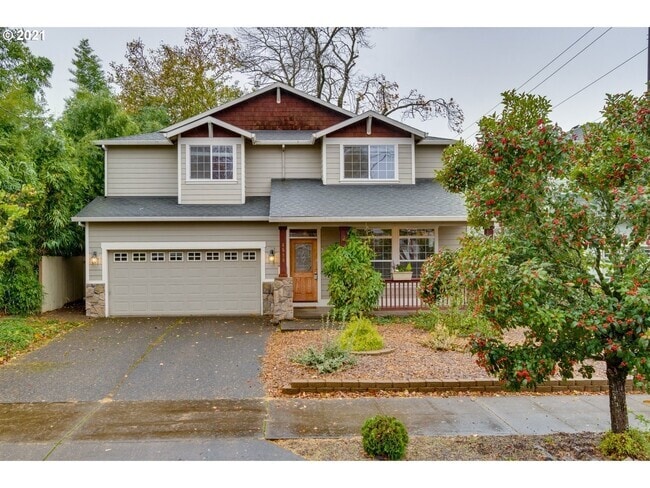 Building Photo - 4513 SE 45th Ave