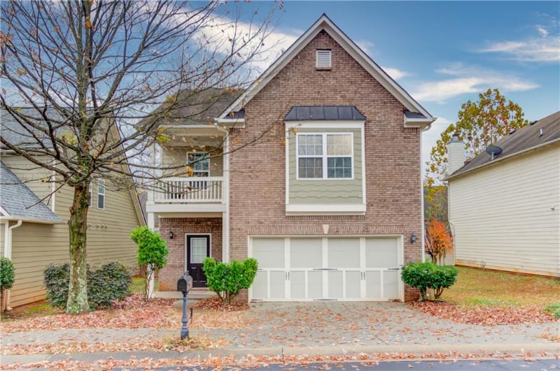 5125 Cactus Cove Ln, Buford, GA 30519 House Rental in Buford, GA