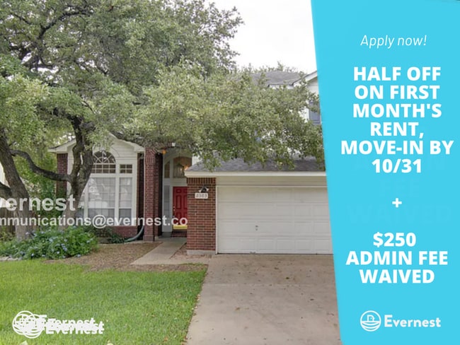 Building Photo - 2303 Mockingbird Dr