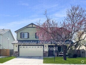 Building Photo - 2617 W Tango Creek Dr