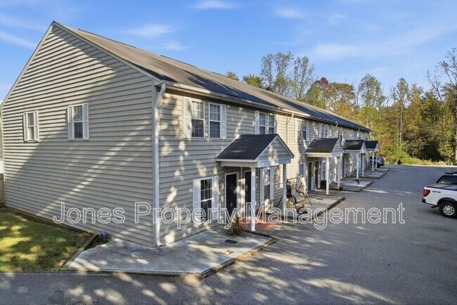 Foto del edificio - 322 N Key St