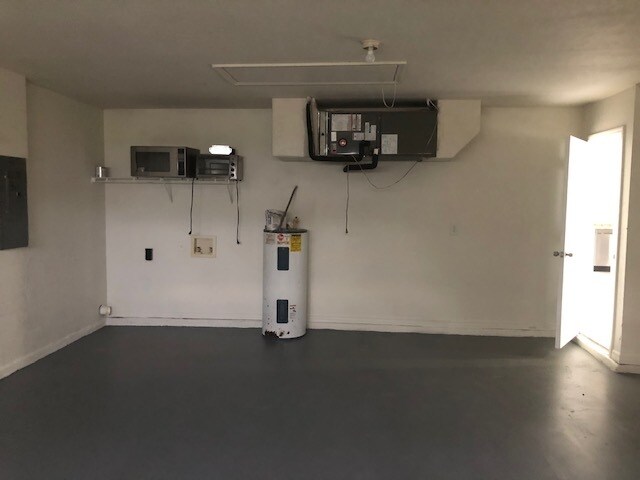 Foto del edificio - 401 Blackbird Way