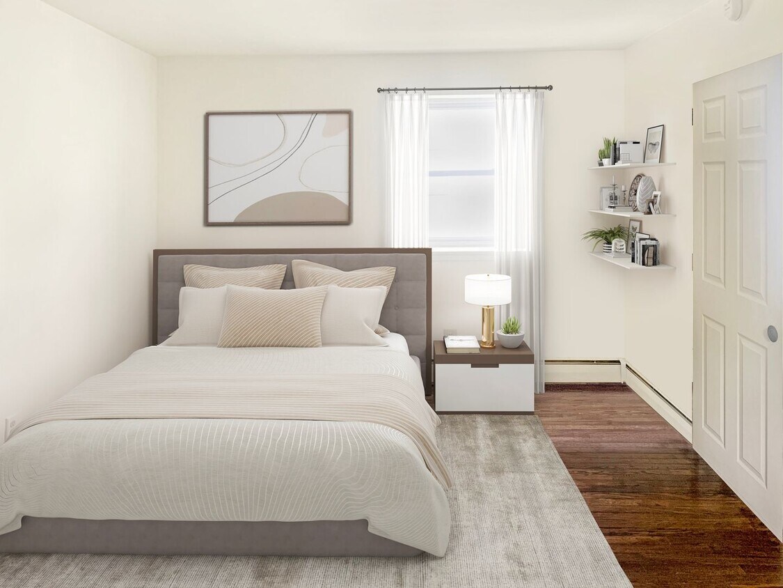 Foto del edificio - 1 Bed / 1 Bath Available in Lansdale