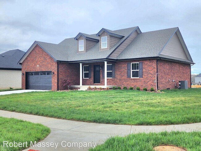 Building Photo - 3 br, 2 bath House - 320 Williamsburg Drive