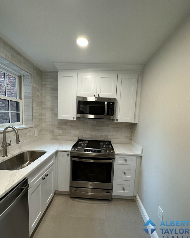 Foto del edificio - 35 Park St