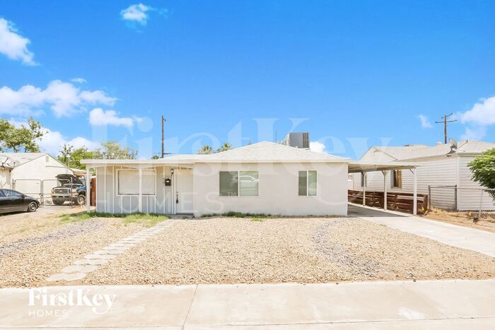 Foto principal - 581 National St