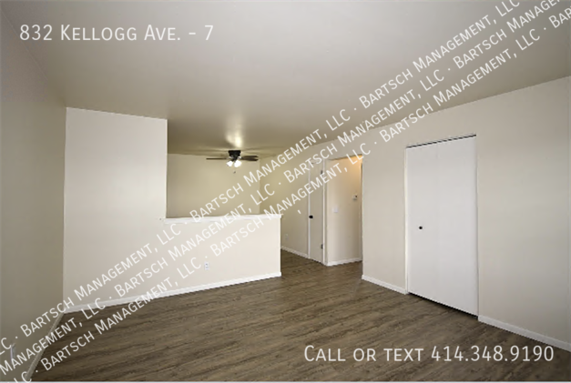 Foto del edificio - 832 Kellogg Ave