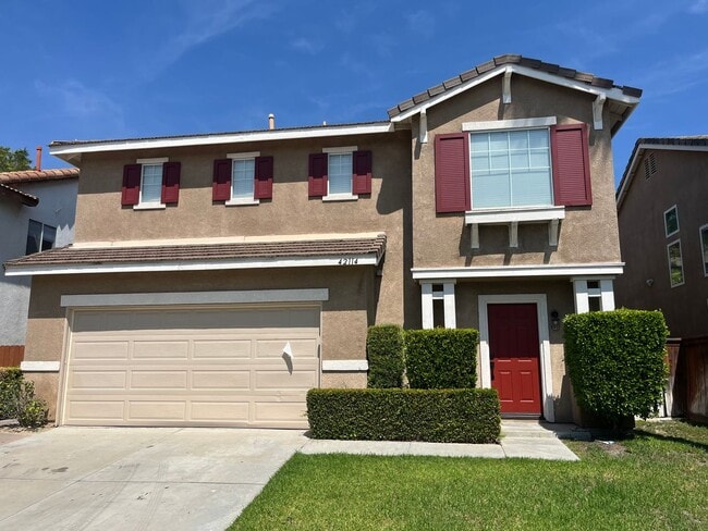 Building Photo - 42114 Acacia Way
