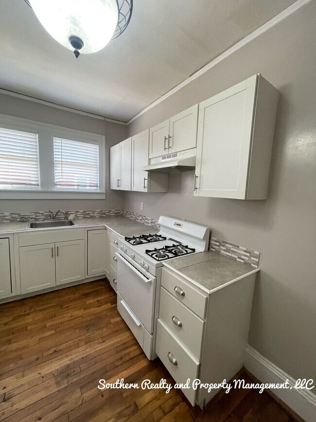 Building Photo - Newly Renovated Duplex