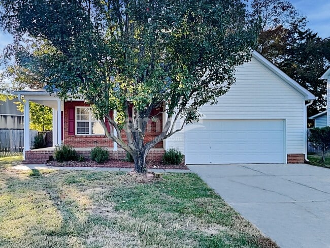 Building Photo - 4206 Yaupon Ct