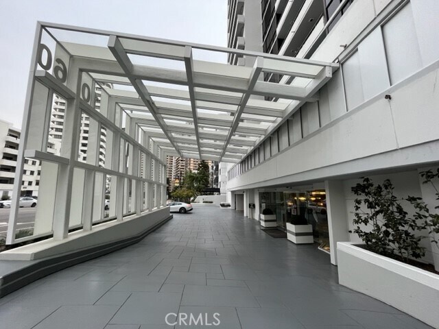 Foto del edificio - 10660 Wilshire Blvd