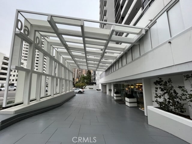 Building Photo - 10660 Wilshire Blvd