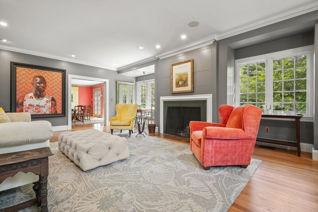 Foto principal - 15 Hubbard Park Rd