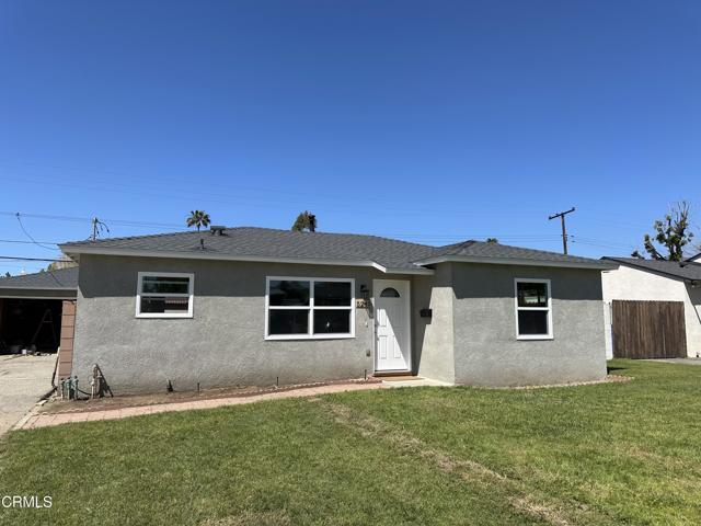 Primary Photo - 5245 N Fairvalley Ave