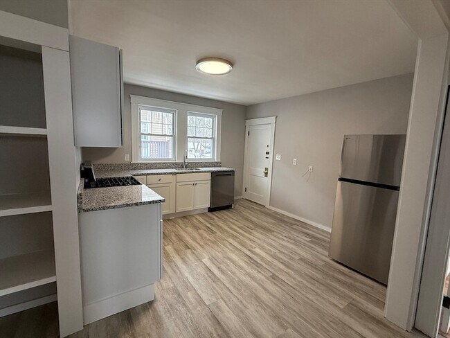 Foto del edificio - 153 Oakland Ave