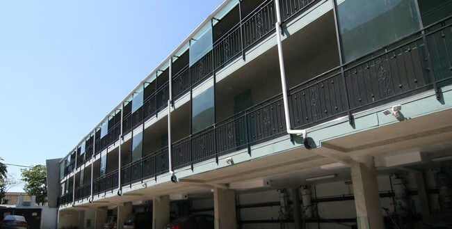 Foto del edificio - 403 S Alvarado St