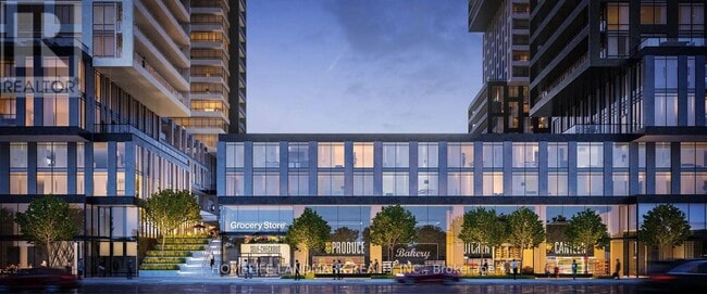 Photo du bâtiment - 4015 The Exchange