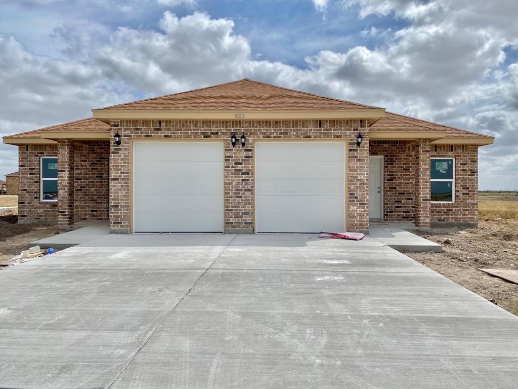 4321 Jan St, Harlingen, TX 78550 House Rental in Harlingen, TX