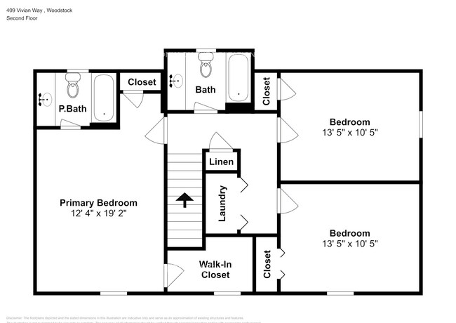 Building Photo - 409 Vivian Way