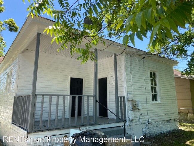 Building Photo - 3 br, 1 bath House - 1231 21st Street