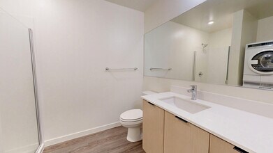 Interior Photo - Meetinghouse
