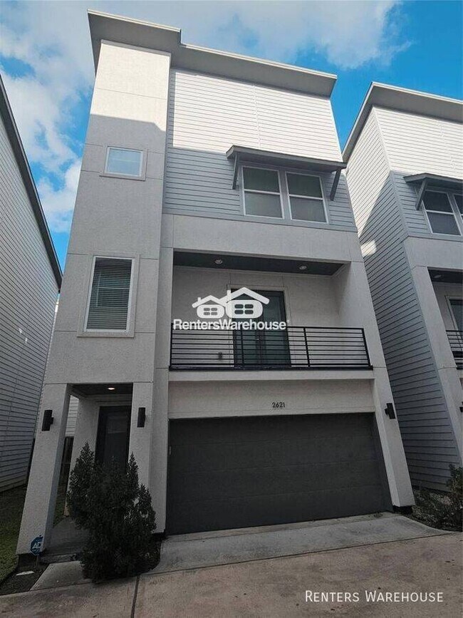 Photo - 2621 Hutchins St Townhome