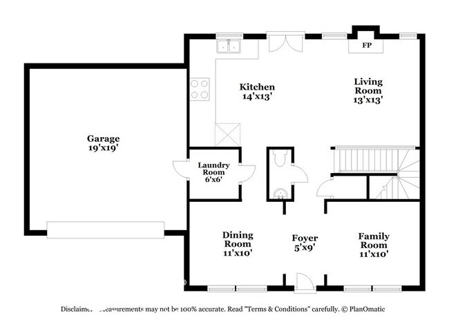 Foto del edificio - 1014 Sparrow Valley Way