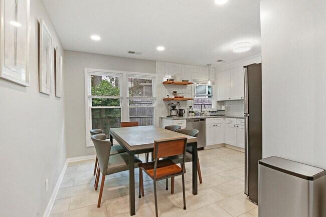 Foto del edificio - 1532 North Ave