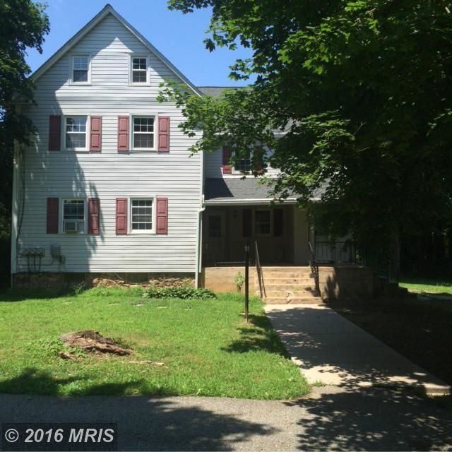Primary Photo - 14721 Manor Rd