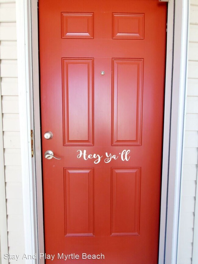 Foto del edificio - 3 br, 2 bath House - 229 Coupla Drive