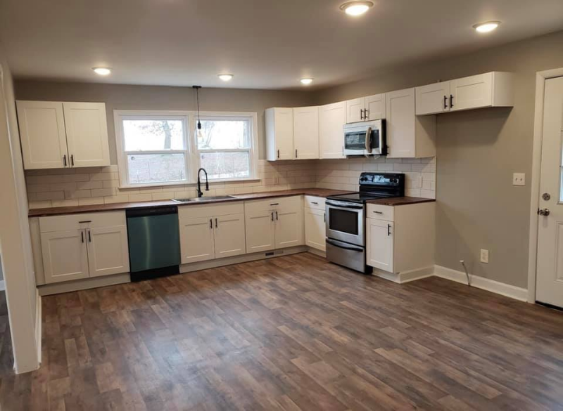 Foto principal - 114 Mt Horeb Rd